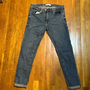 Zara jeans